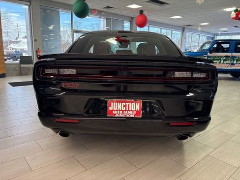 New 2026 Dodge Charger R/T Scat Pack image 4