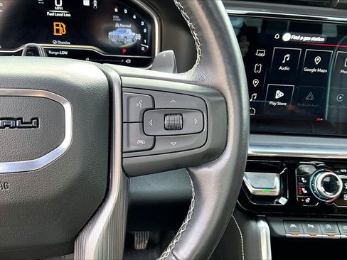 Used 2023 GMC Sierra 1500 Denali Ultimate image 31