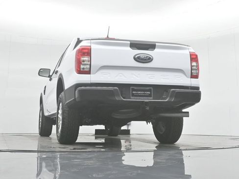 New 2025 Ford Ranger XL w/ Trailer Tow Package image 46
