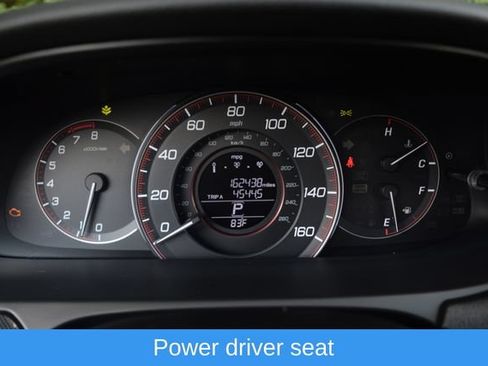 Used 2013 Honda Accord Sport image 3