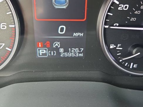 Certified 2024 Subaru Crosstrek 2.5i Limited w/ Crosstrek Mirror Package AWD/4WD image 28