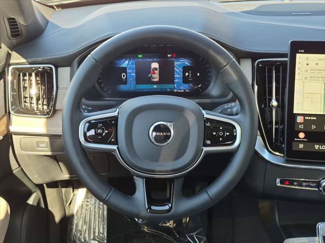 Certified 2026 Volvo XC90 B6 Plus AWD/4WD image 13