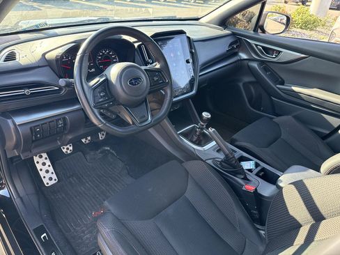 Used 2023 Subaru WRX Premium AWD/4WD image 7