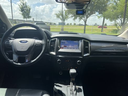 Used 2019 Ford Ranger Lariat w/ Equipment Group 501A Mid RWD image 26