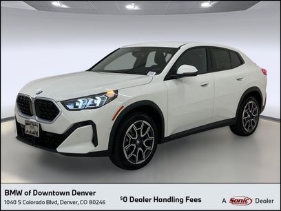 New 2026 BMW X2 xDrive28i w/ Convenience Package