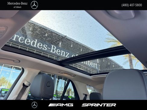New 2026 Mercedes-Benz GLE 450 4MATIC image 18
