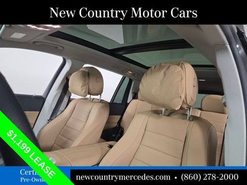 Certified 2026 Mercedes-Benz GLS 450 4MATIC image 15