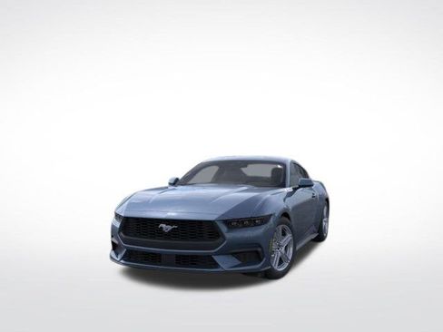 New 2026 Ford Mustang Coupe image 2