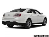 Used 2018 Ford Taurus Limited image 2