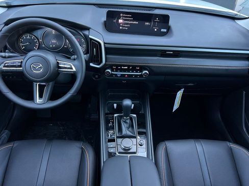 New 2026 MAZDA CX-50 AWD 2.5 S w/ Cargo Package image 14