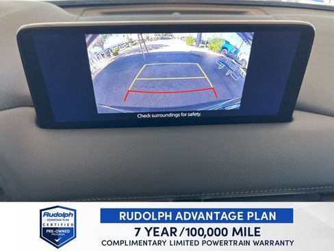 Used 2023 MAZDA CX-5 AWD 2.5 S w/ Select Package image 27