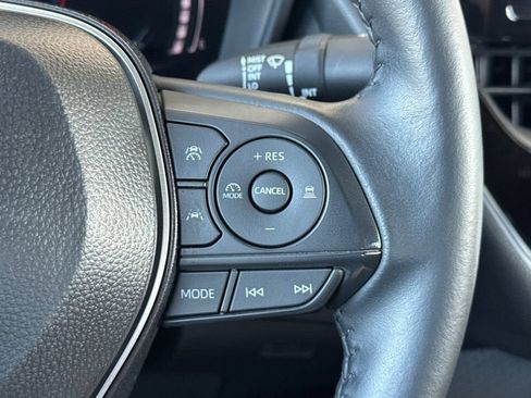 Used 2026 Toyota Corolla SE FWD image 27