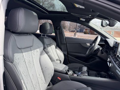 Certified 2023 Audi A4 2.0T Premium image 25