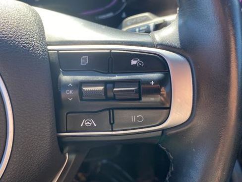Certified 2023 Kia Sportage X-Line AWD/4WD image 31