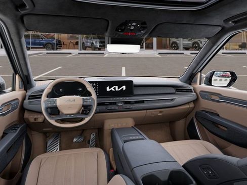 New 2026 Kia EV9 GT-Line image 9
