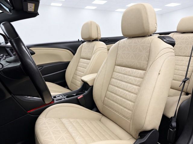 Used 2019 Buick Cascada Sport Touring FWD image 20