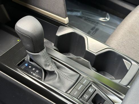 Certified 2025 Toyota Camry LE FWD image 20
