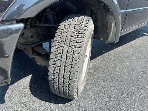 Used 2005 Ford Ranger 2WD SuperCab image 4