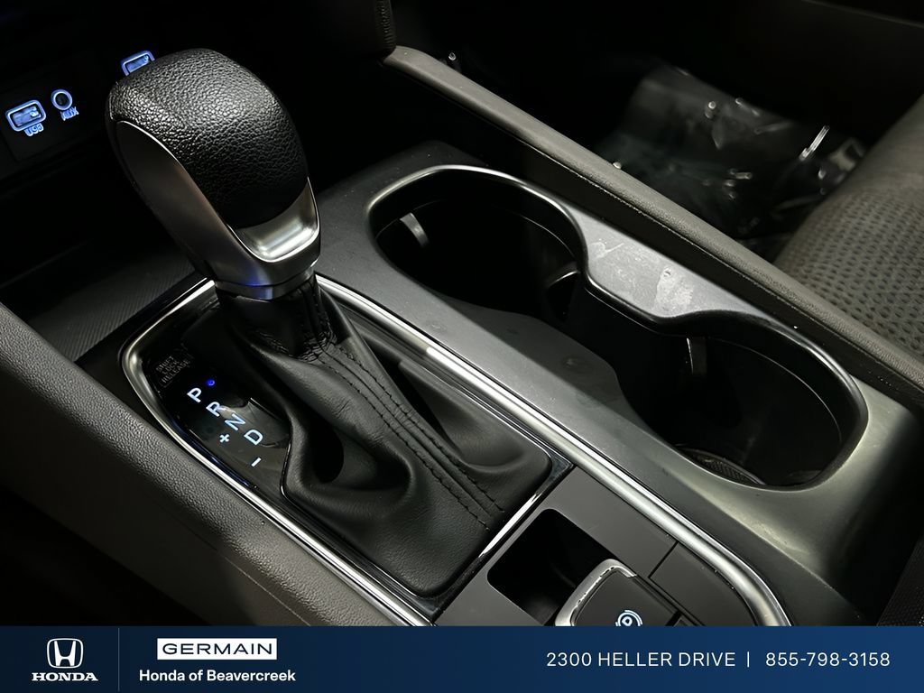 Used 2020 Hyundai Santa Fe SE FWD image 21
