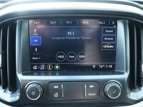 Used 2019 Chevrolet Colorado LT image 46