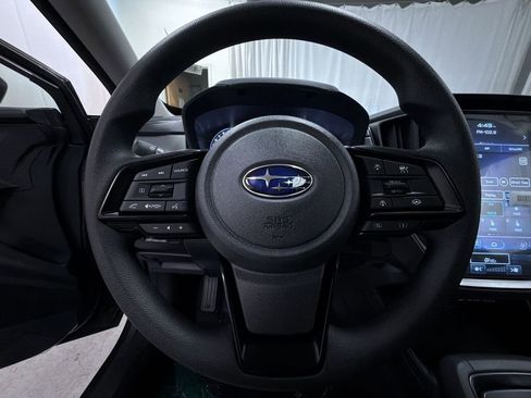 New 2026 Subaru Crosstrek 2.0i Premium image 24