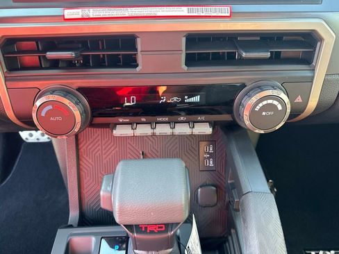 New 2026 Toyota Tacoma TRD Sport image 23