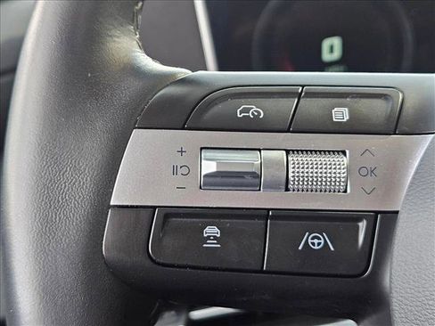 Certified 2025 Hyundai Tucson SEL image 15