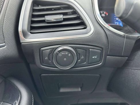 Used 2016 Ford Edge Titanium w/ Canadian Touring Package AWD/4WD image 31