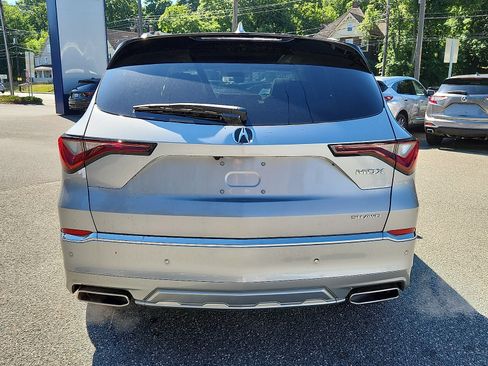New 2026 Acura MDX w/ Advance Package AWD/4WD image 5