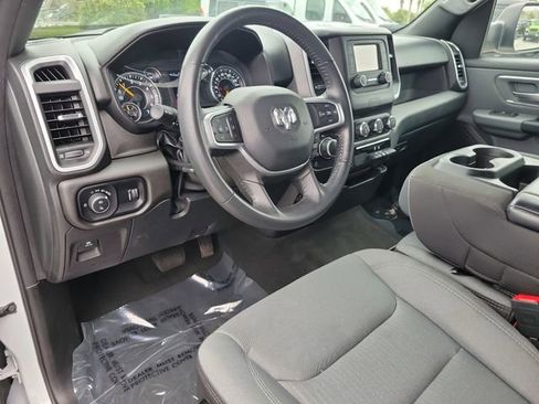Used 2022 RAM 1500 Big Horn image 17