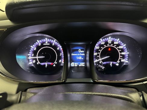 Used 2016 Toyota Avalon XLE Premium FWD image 27