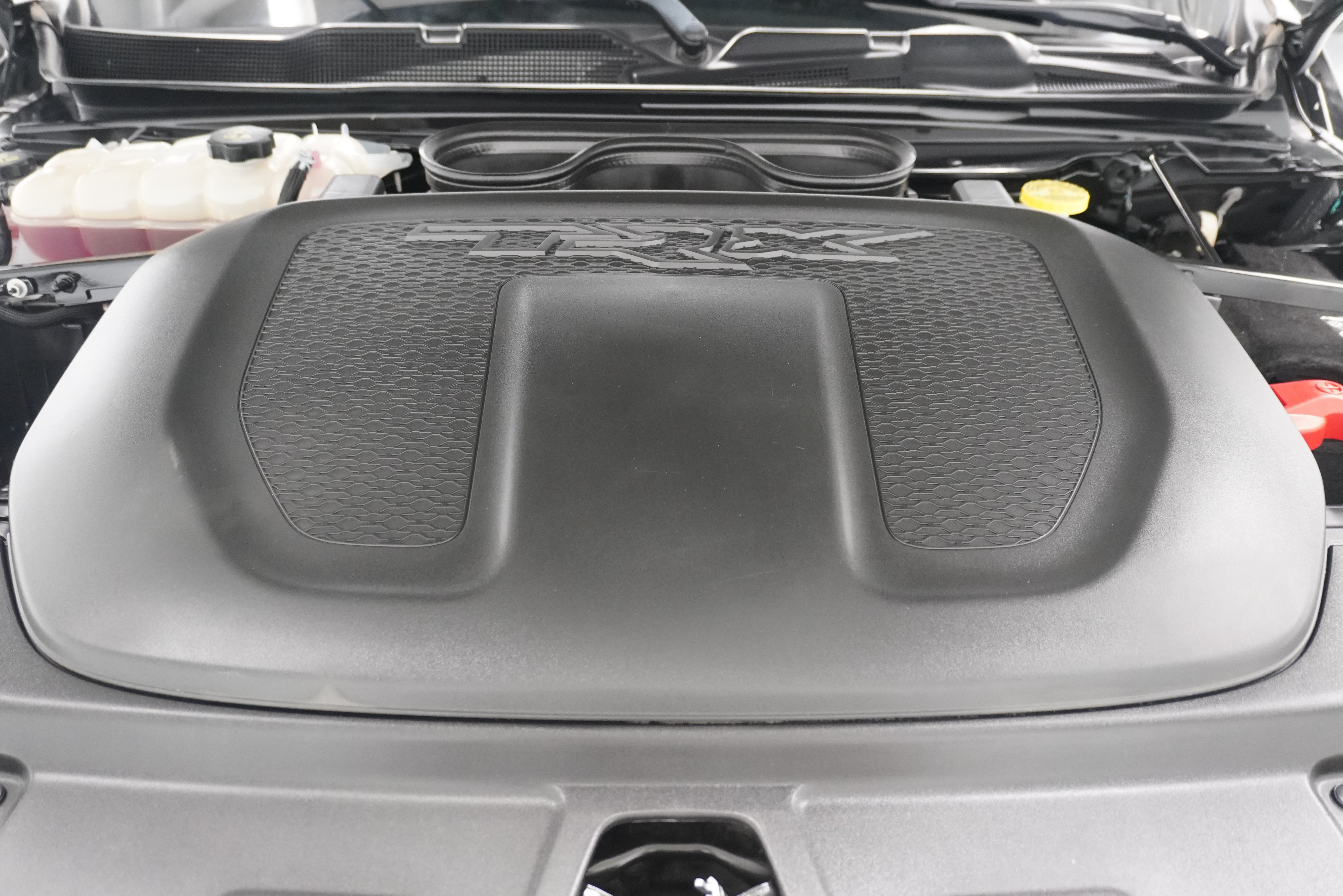 Used 2021 RAM 1500 TRX w/ TRX Level 1 Equipment Group AWD/4WD image 32