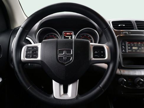 Used 2018 Dodge Journey SE w/ Popular Equipment Group image 22