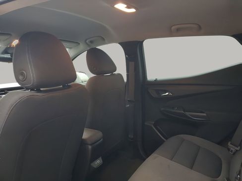 Used 2023 Chevrolet Bolt EUV LT w/ Redline Edition image 18