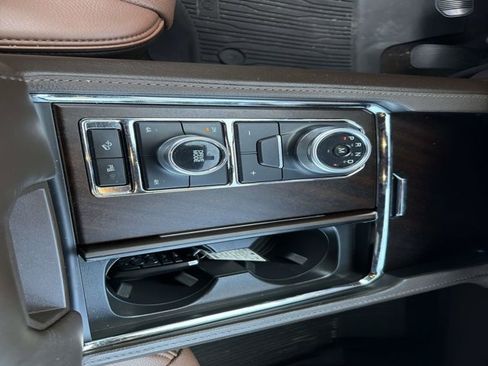 Used 2024 Ford Expedition Max King Ranch AWD/4WD image 35