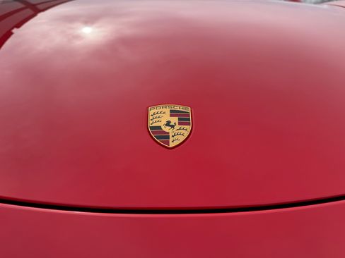 Used 2013 Porsche Boxster S image 16