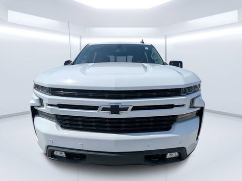 Used 2020 Chevrolet Silverado 1500 RST AWD/4WD image 8