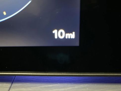 New 2026 Hyundai Santa Fe Limited image 6