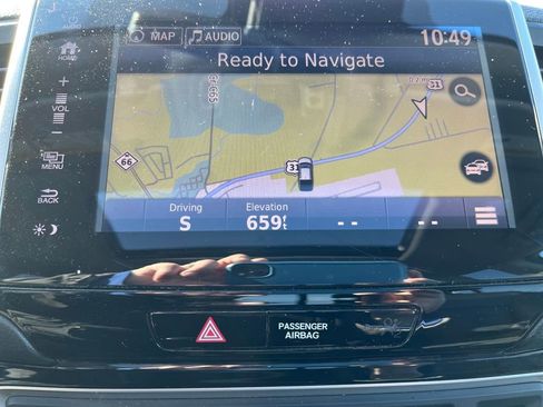 Used 2018 Honda Ridgeline RTL-E image 19