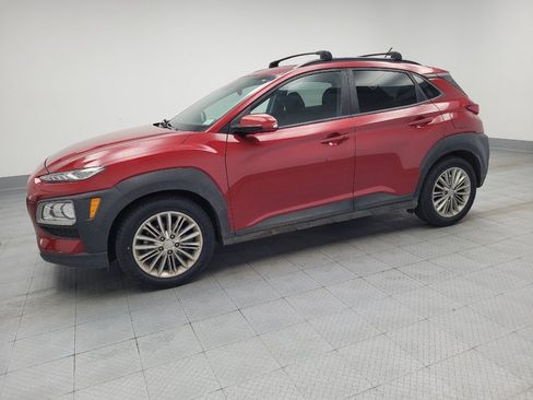 Used 2021 Hyundai Kona SEL FWD image 2