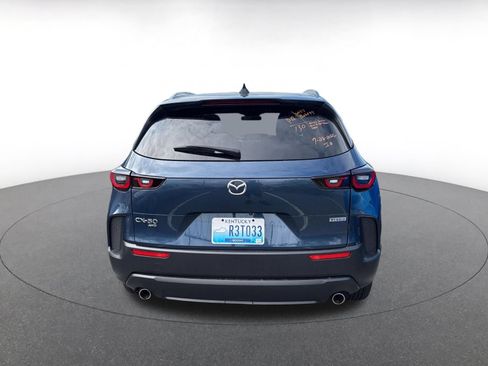 Used 2025 MAZDA CX-50 2.5 Hybrid w/ Premium Plus Pkg AWD/4WD image 13