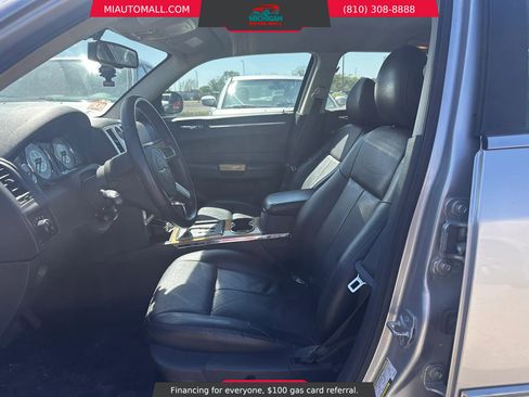 Used 2008 Chrysler 300 Limited w/ Protection Group AWD/4WD image 7