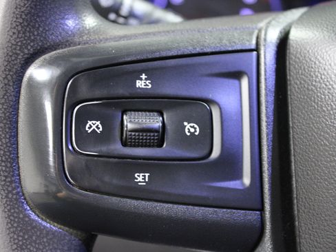 Used 2023 GMC Sierra 3500 Pro image 18