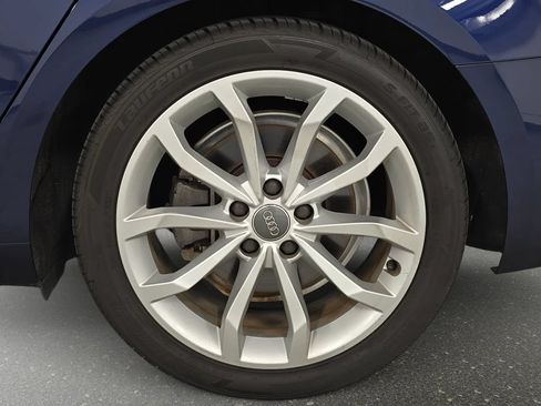 Used 2019 Audi A4 2.0T Premium w/ Convenience Package FWD image 28