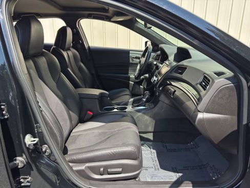 Used 2020 Acura ILX FWD image 15