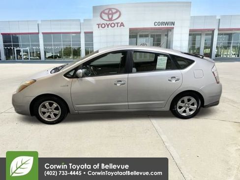 Used 2008 Toyota Prius image 2
