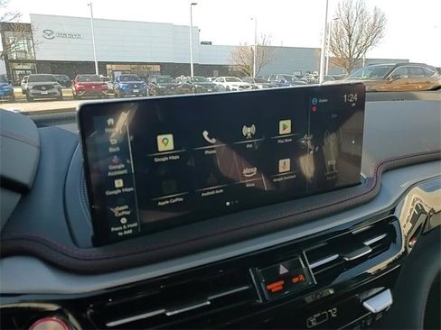 New 2026 Acura MDX A-Spec image 20