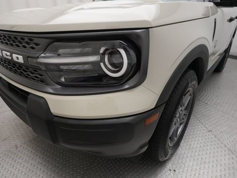 Used 2025 Ford Bronco Sport Big Bend AWD/4WD image 22