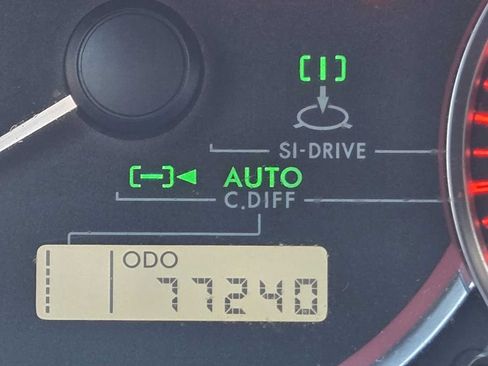 Used 2013 Subaru Impreza WRX STI Limited image 21