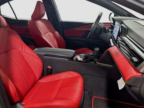New 2026 Toyota Camry XSE FWD image 28
